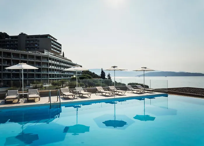 Atlantica Nissaki Beach - Adults Only