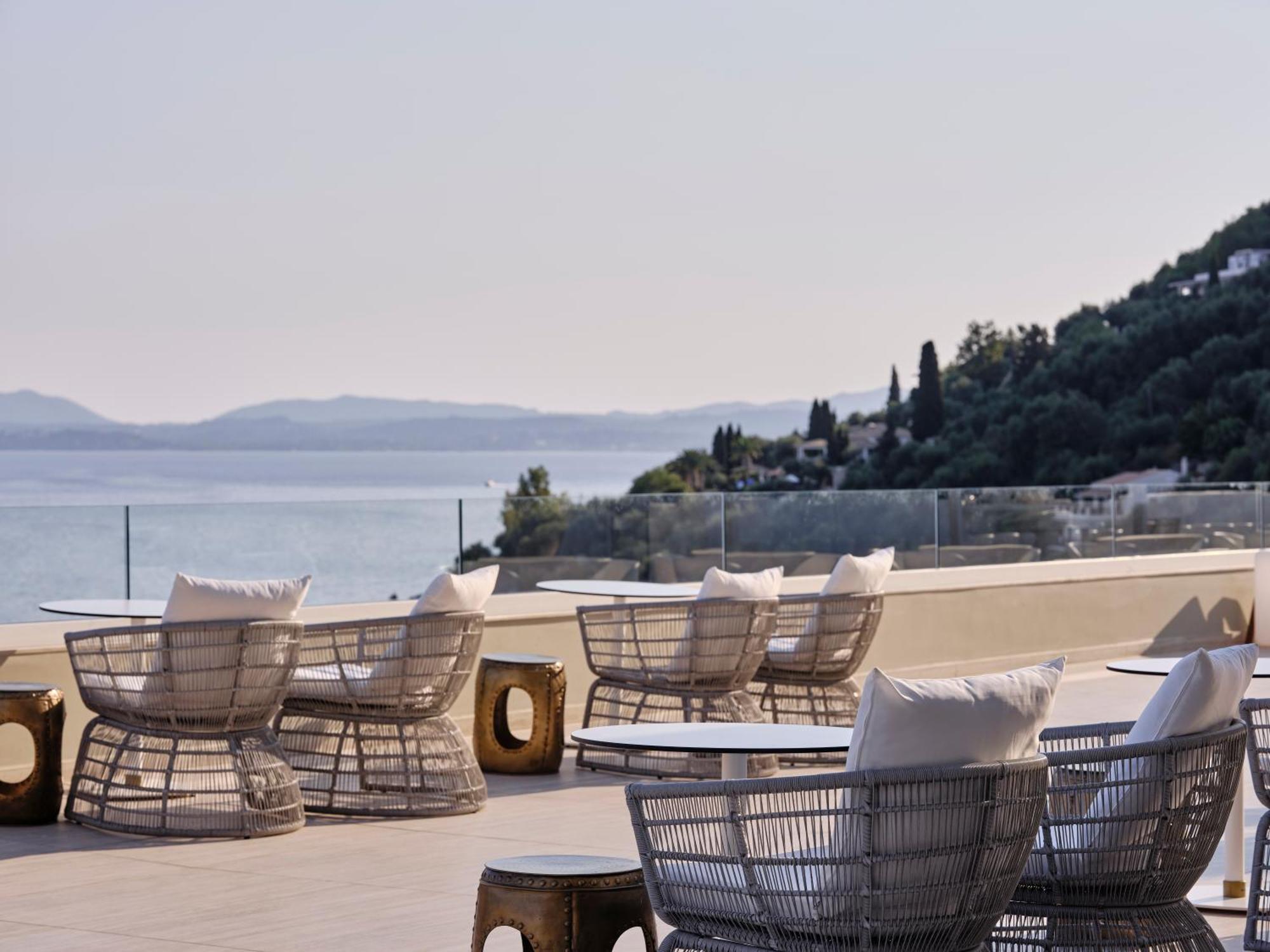 Atlantica Nissaki - Adults Only Gimari