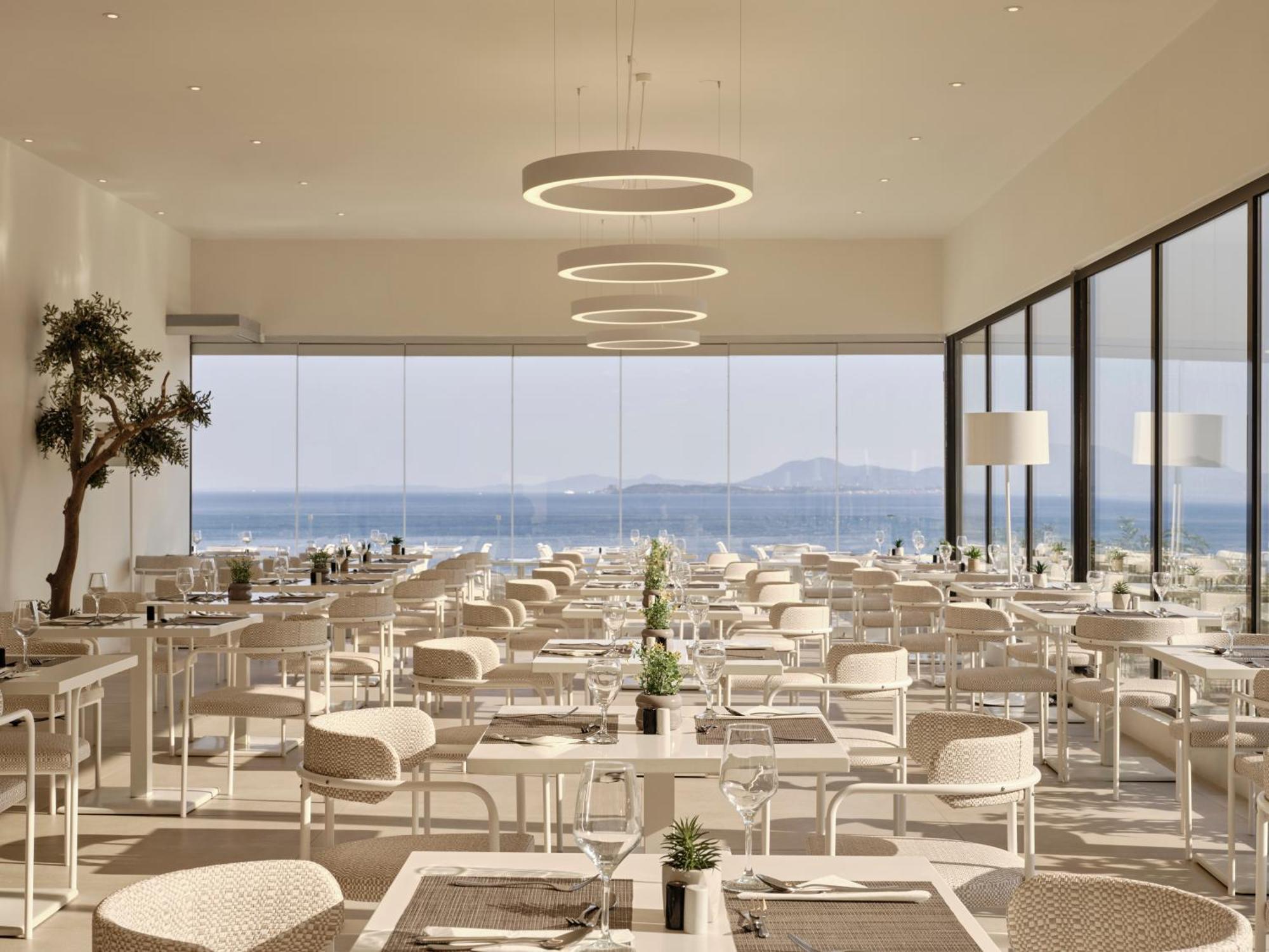 Atlantica Nissaki - Adults Only Gimari