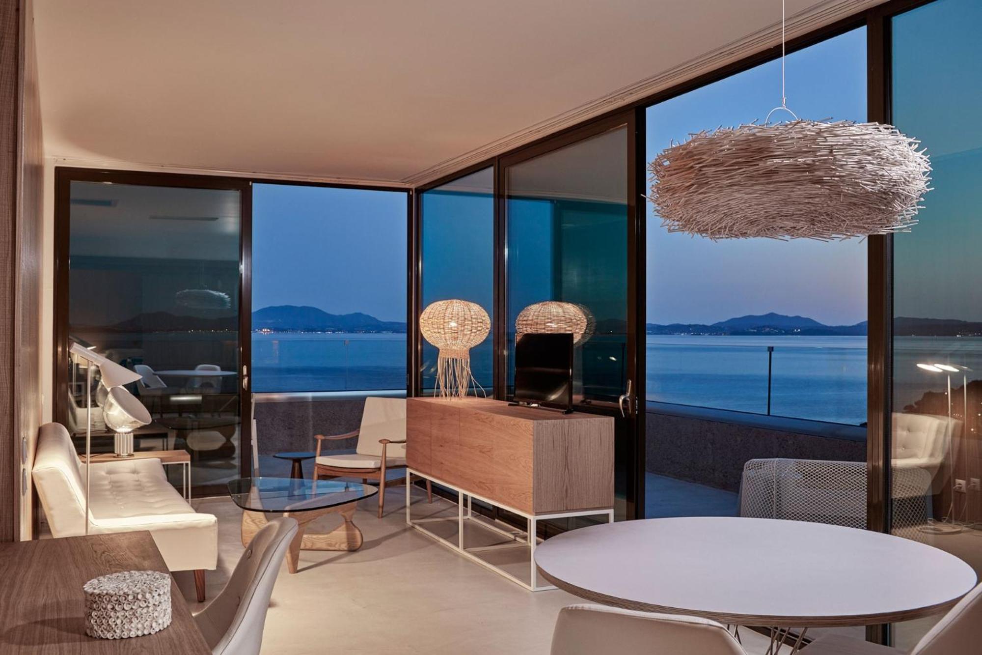Atlantica Nissaki - Adults Only Hotel 4*