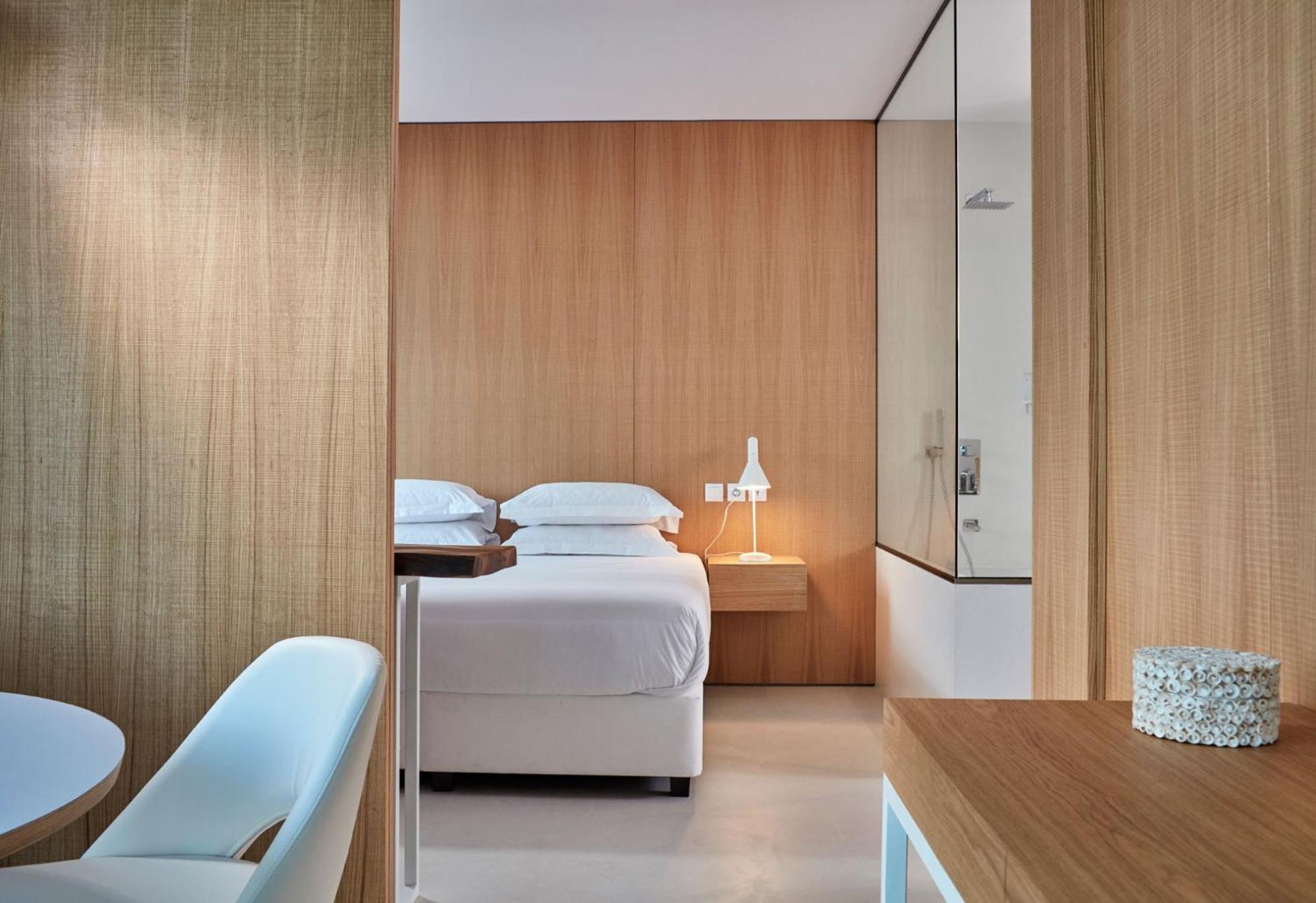 Hotel Atlantica Nissaki - Adults Only Gimari